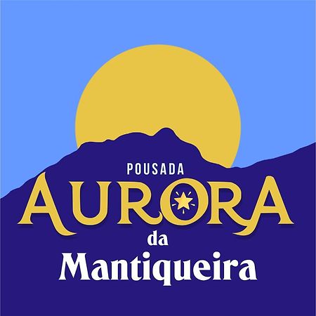 Pousada Aurora Da Mantiqueira Penedo Ngoại thất bức ảnh