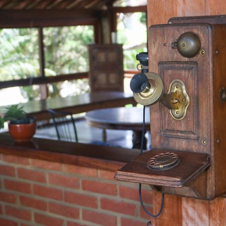 Pousada Aurora Da Mantiqueira Penedo Ngoại thất bức ảnh