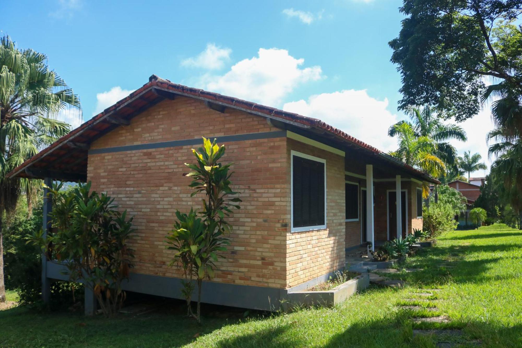 Pousada Aurora Da Mantiqueira Penedo Ngoại thất bức ảnh
